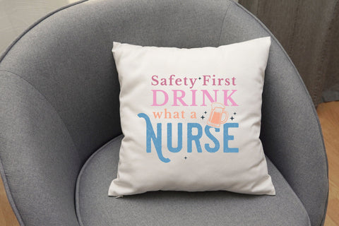 Nurse SVG Design Bundle SVG Rupkotha 