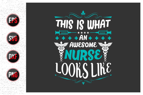 Nurse svg design bundle. SVG uniquesvg99 