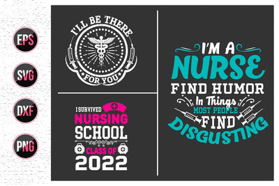 Nurse svg design, Nurse quotes bundle, Nurse t shirt bundle, Nurse quotes Svg bundle. SVG uniquesvg99 