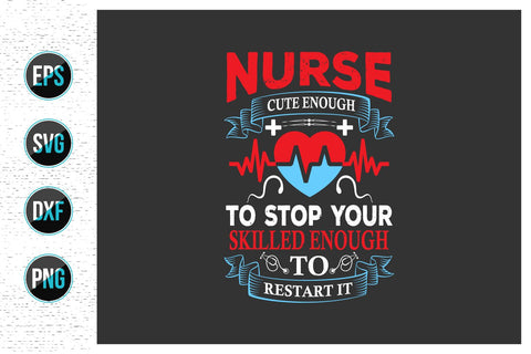 Nurse svg design, Nurse quotes bundle, Nurse t shirt bundle, Nurse quotes Svg bundle. SVG uniquesvg99 