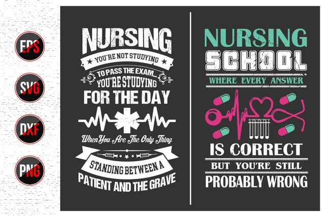 Nurse svg design, Nurse quotes bundle, Nurse t shirt bundle, Nurse quotes Svg bundle. SVG uniquesvg99 