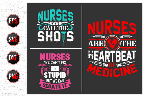 Nurse svg design, Nurse quotes bundle, Nurse t shirt bundle, Nurse quotes Svg bundle. SVG uniquesvg99 