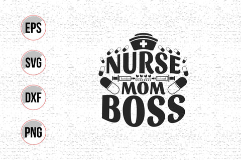 Nurse svg design, Nurses quotes svg bundle. SVG uniquesvg99 