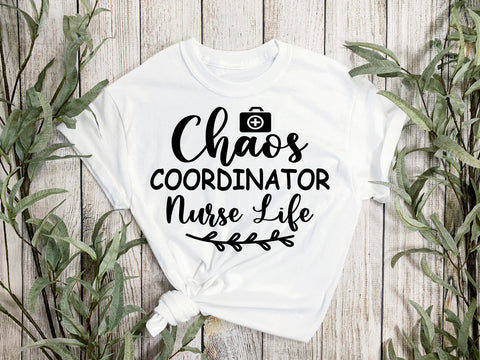 Nurse SVG Designs Bundle SVG PatternFeed8 