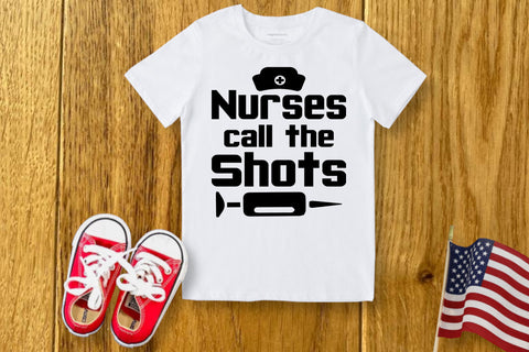 Nurse SVG Designs Bundle SVG PatternFeed8 