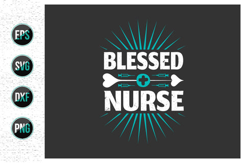 Nurse svg lettering quotes bundle. SVG uniquesvg99 