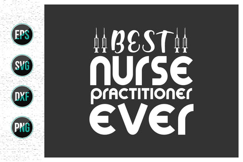 Nurse svg lettering quotes bundle. SVG uniquesvg99 