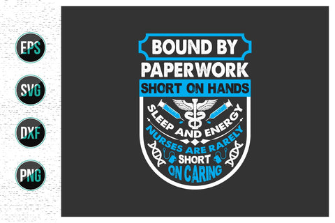 Nurse svg lettering quotes bundle. SVG uniquesvg99 