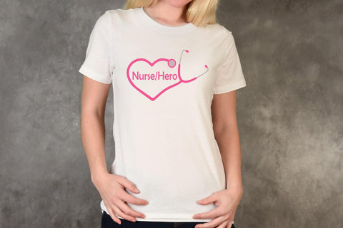Nurse Svg, Nurse Care Svg, Stethoscope Svg, Hero Svg, Nurse SVG Pinoyart Kreatib 