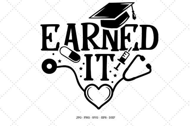 Nurse Svg, Nurse Gift, Nurse Cut File, Nursing Svg, Nursing Svg File, Doctor Gift, Medical Staff SVG SVG Digital Designer 