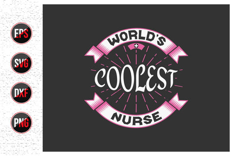 Nurse svg quotes design bundle. SVG uniquesvg99 