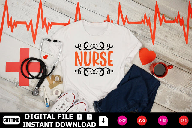 Nurse SVG Shahin alam 