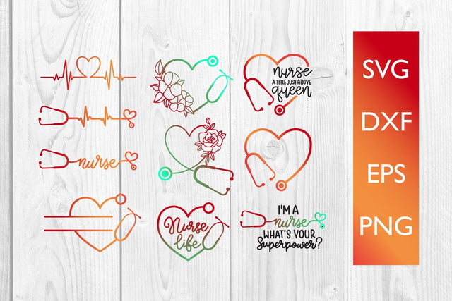 Nurse svg SVG dadan_pm 