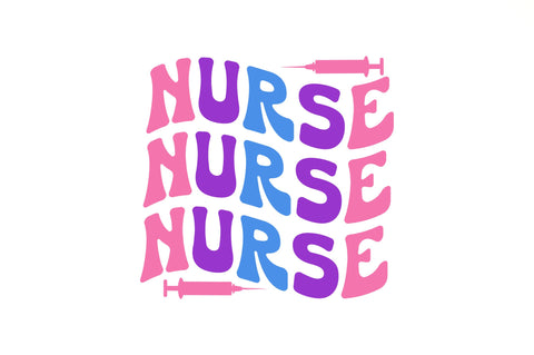 Nurse SVG SVG Regulrcrative 