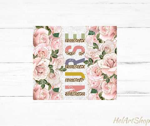 Nurse Tumbler PNG | Sublimation Sublimation _HelArtShop_ 