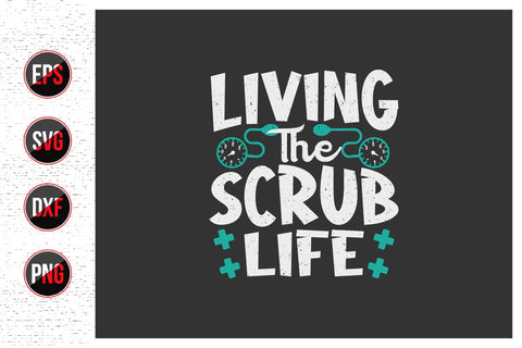 Nurse typographic quotes svg design Bundle. SVG uniquesvg99 