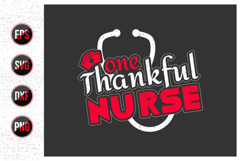 Nurse Typographic Quotes SVG Design Bundle. SVG uniquesvg99 