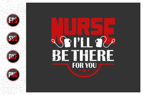Nurse Typographic Quotes SVG Design Bundle. SVG uniquesvg99 