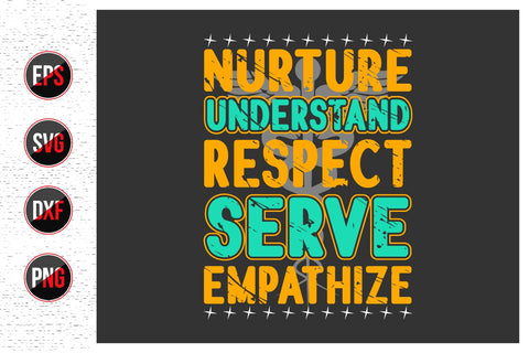 Nurse Typographic Quotes SVG Design Bundle. SVG uniquesvg99 