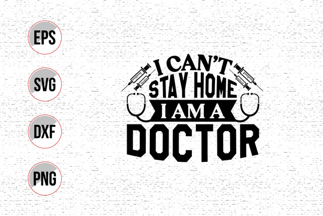 Nurse typographic quotes svg design. SVG uniquesvg99 