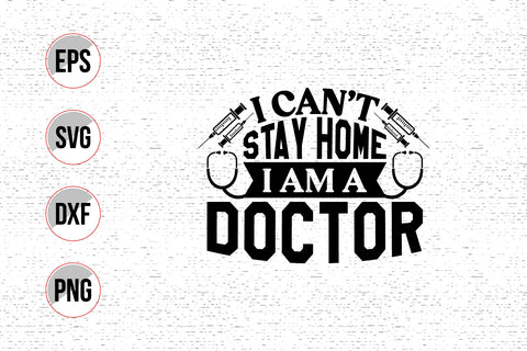 Nurse typographic quotes svg design. SVG uniquesvg99 