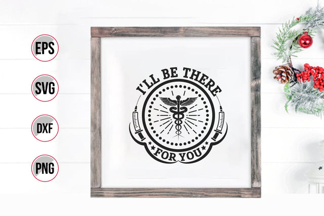 Nurse typographic quotes svg design. SVG uniquesvg99 