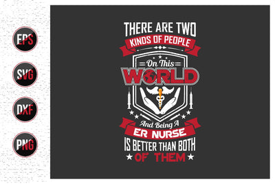 Nurse typographic t shirt desing. SVG uniquesvg99 
