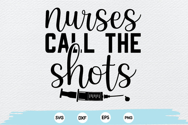 nurses call the shots SVG md faruk hossain 