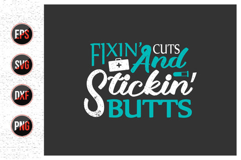 Nurses lettering svg design bundle. SVG uniquesvg99 