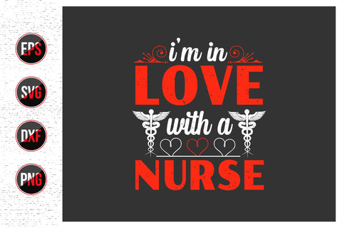 Nurses lettering svg design bundle. SVG uniquesvg99 