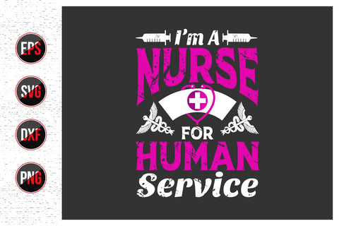 Nurses lettering svg design bundle. SVG uniquesvg99 