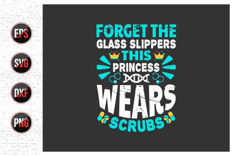 Nurses lettering svg design bundle. SVG uniquesvg99 