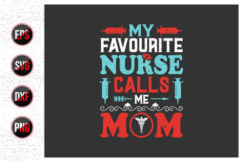 Nurses Quotes SVG Design Bundle. SVG uniquesvg99 