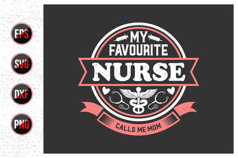 Nurses Quotes SVG Design Bundle. SVG uniquesvg99 
