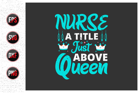 Nurses Quotes SVG Design Bundle. SVG uniquesvg99 
