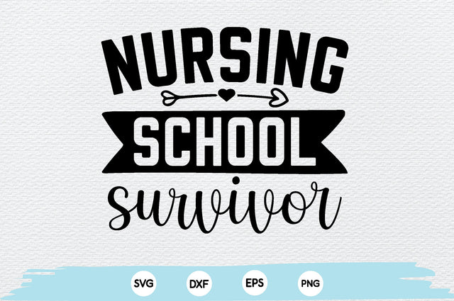 nursing school survivor SVG md faruk hossain 
