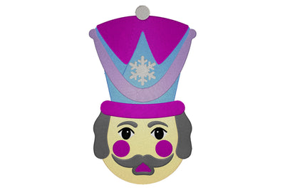 Nutcracker Embroidery/Applique DESIGNS embroidery-workshop 