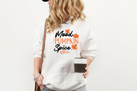 Nuts About Fall SVG Cut File SVG BlackCatsMedia 