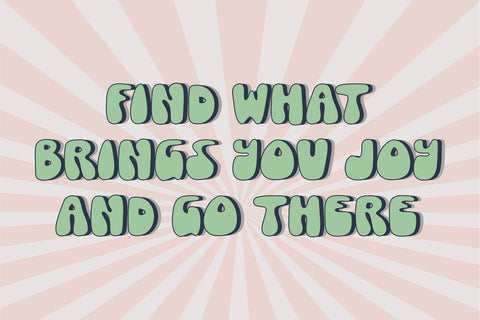 Nuts and Chips | Groovy | Retro | Vintage Font Font Jimtype Studio 