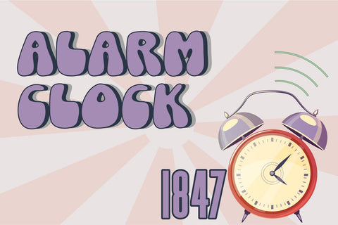 Nuts and Chips | Groovy | Retro | Vintage Font Font Jimtype Studio 