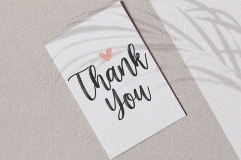 Oakblush Font Qwrtype Foundry 