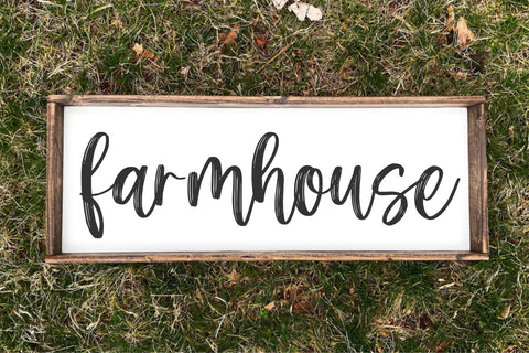 Oakblush Font Qwrtype Foundry 