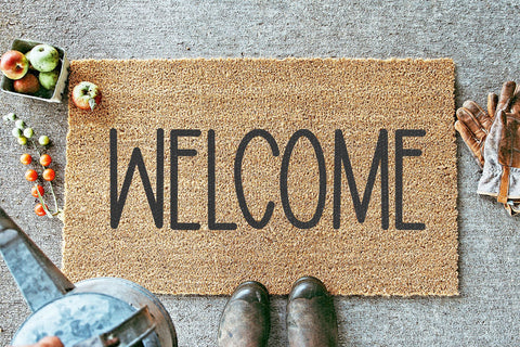 Oakland - Tall Farmhouse Font Font KA Designs 