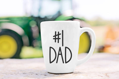 Oakland - Tall Farmhouse Font Font KA Designs 