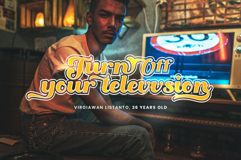 Oaklash - Retro Bold Script Font Font StringLabs 