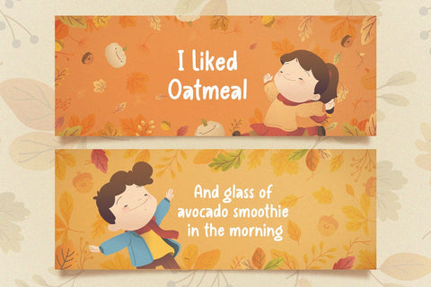 Oakley Ridge - Handwritten Font Font Alpaprana Studio 