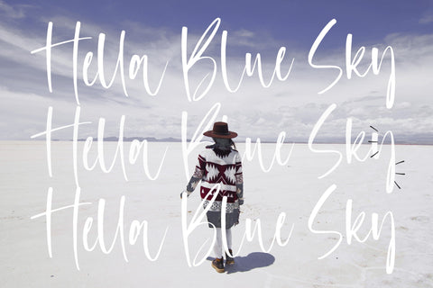 Obelisk Stone Modern Calligraphy Font Font Balpirick 