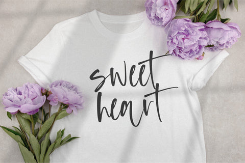 Obelisk Stone Modern Calligraphy Font Font Balpirick 