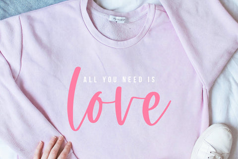 Ocean Cabanna - Handwritten Script Font Font KA Designs 