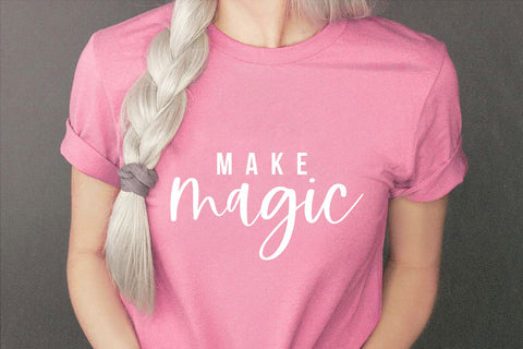 Ocean Cabanna - Handwritten Script Font Font KA Designs 